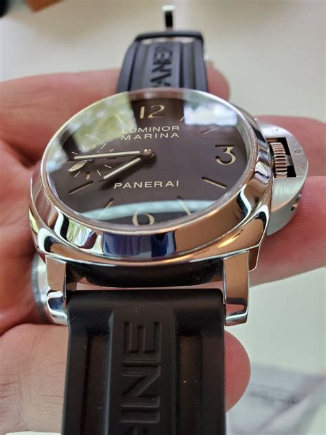 panerai pam 116|panerai pam 111 for sale.